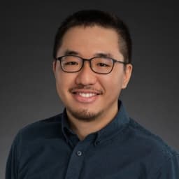 Eric Chen